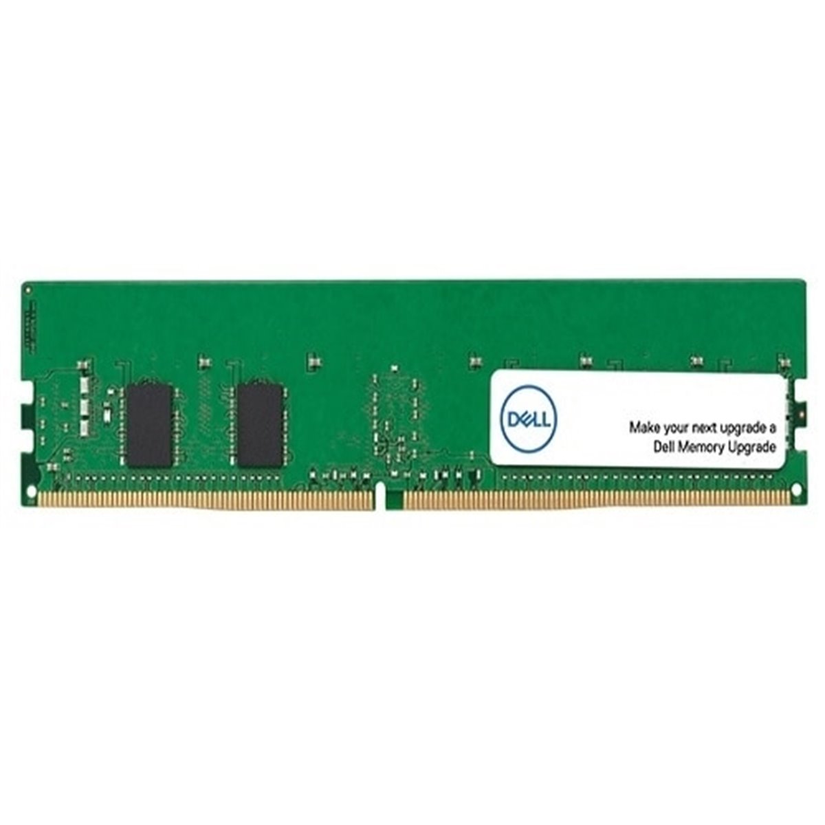 Dell AB257598 - 8 GB - DDR4 - 3200 MHz