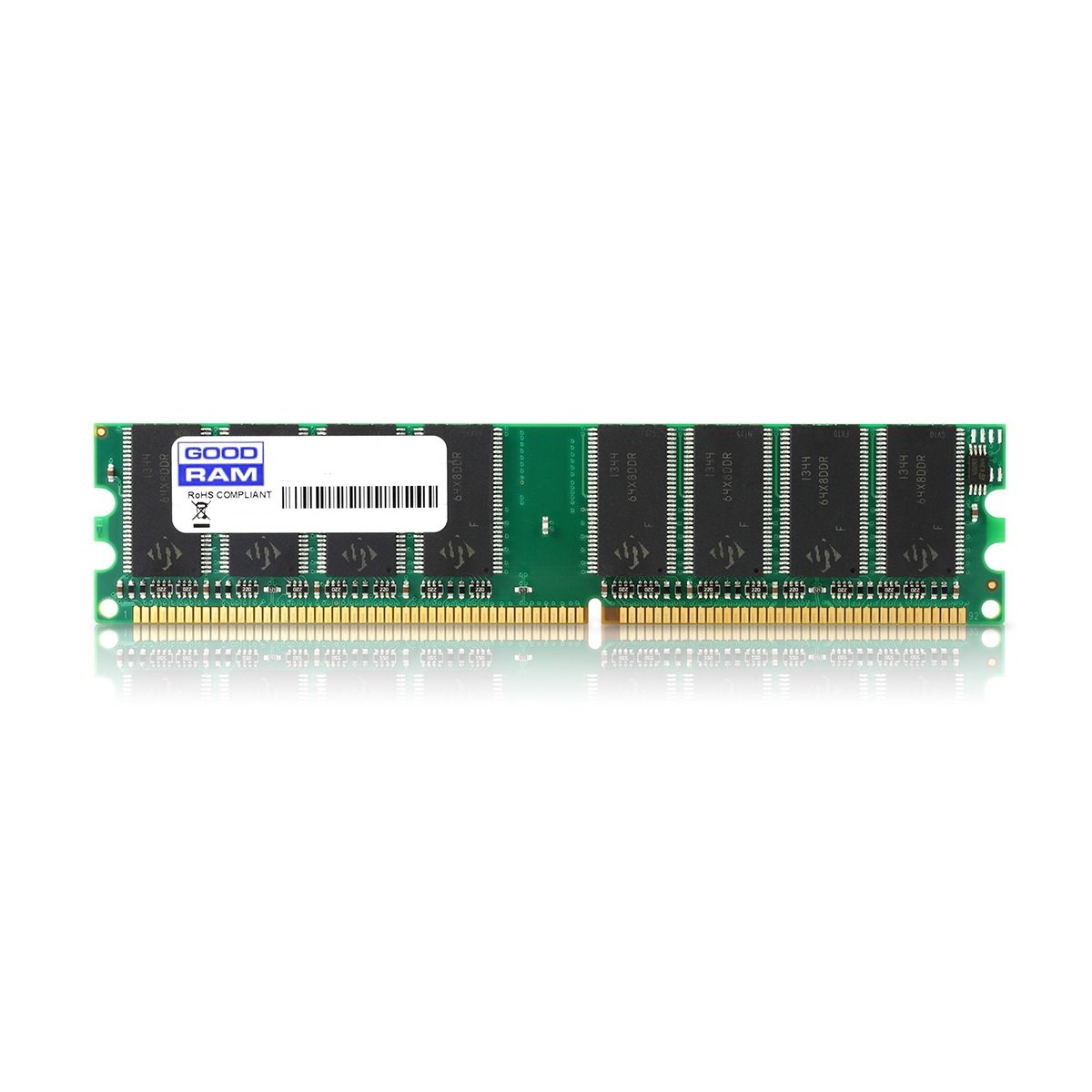 Lenovo Memory 4GB DDR-10600 1333 MHz UDimm - 4 GB - DDR3