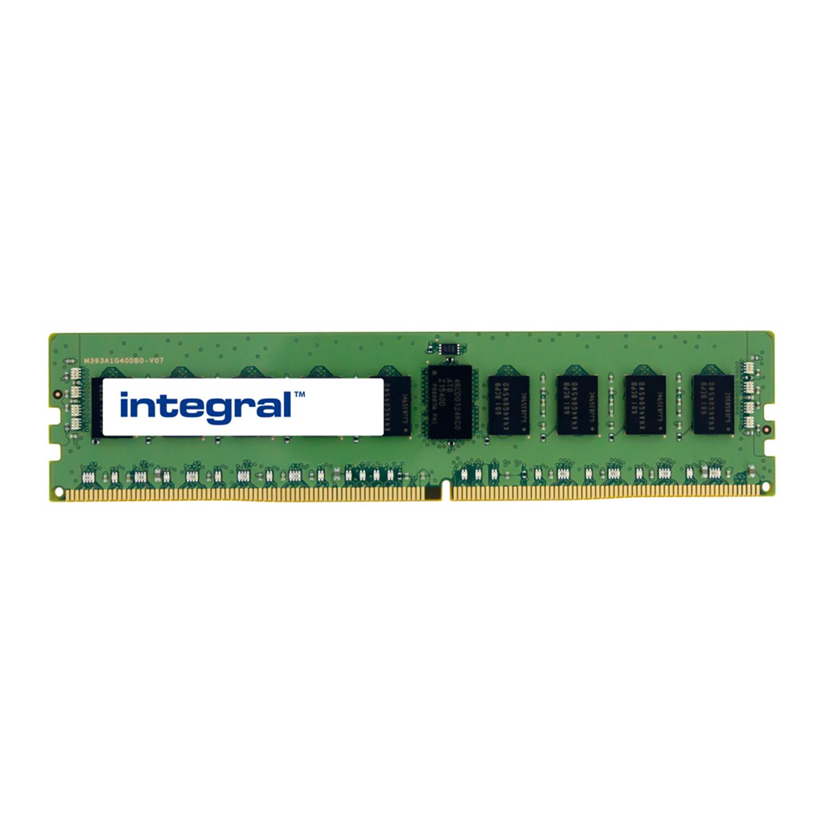 Hynix DDR4 - HMA82GR7CJR8N-XN - 16 GB - DIMM 288-PIN 3200 MHz/PC4-25600, bulk, neu