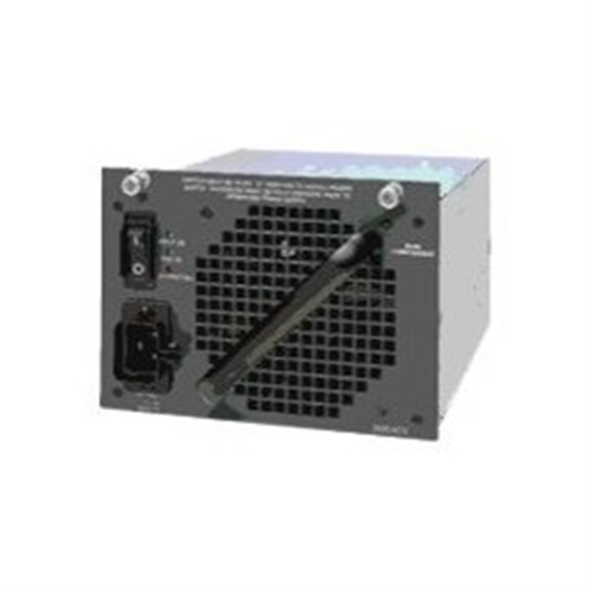 Cisco PWR-2821-51-AC 2821 2851 AC power supply 341-0063-04