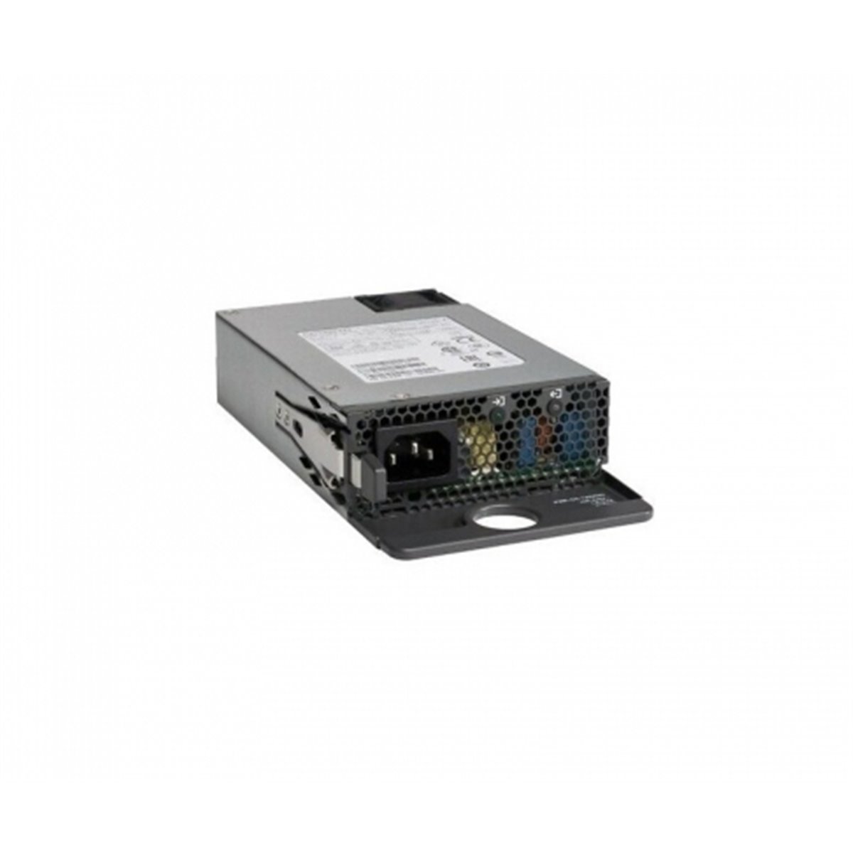 Cisco 1KW AC Config 6 Power Supply - Power Supply - Plug-In Module
