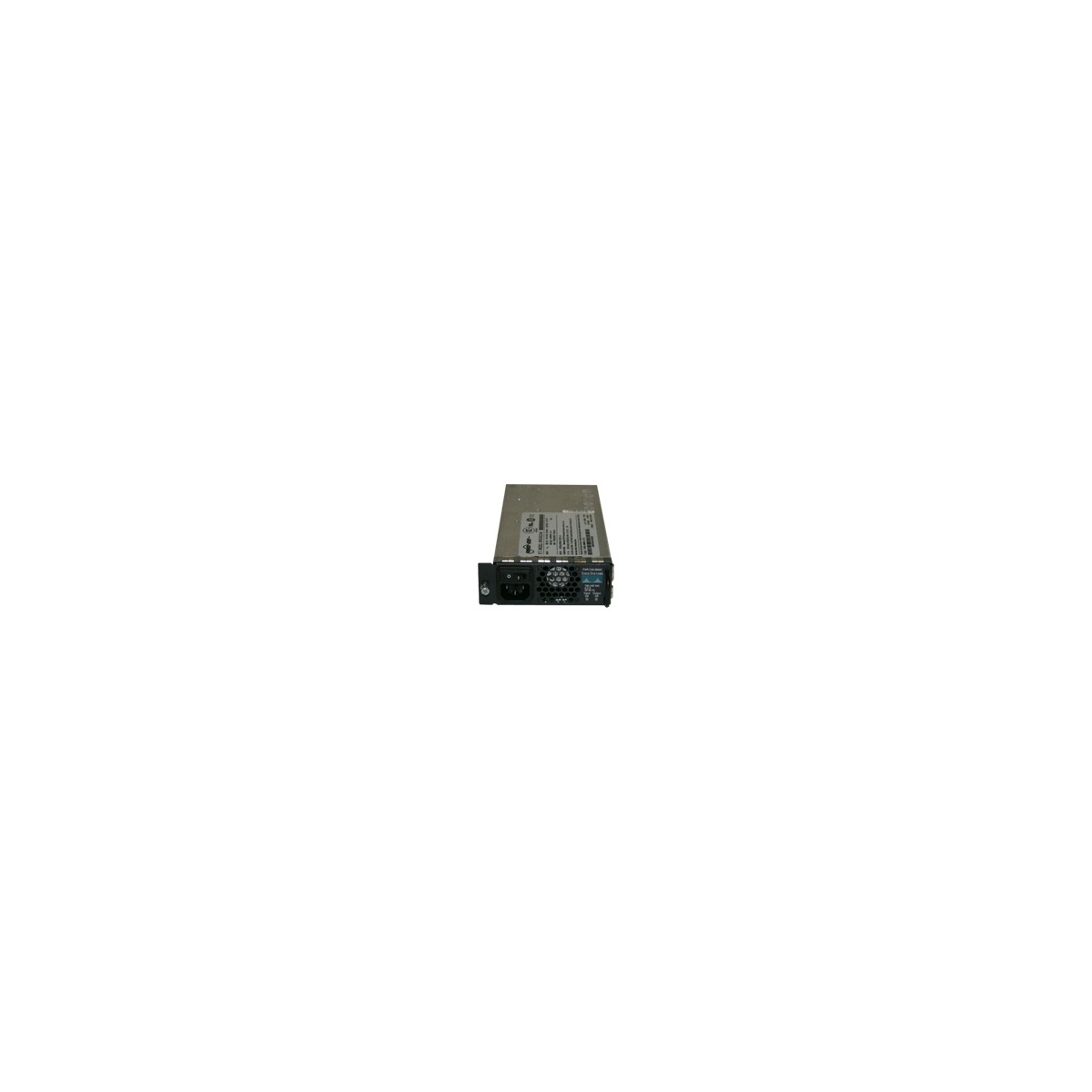 Cisco PWR-C49-300AC - Power supply - Black,Silver - Cisco Catalyst 4948 - 300 W - 100 - 240 V