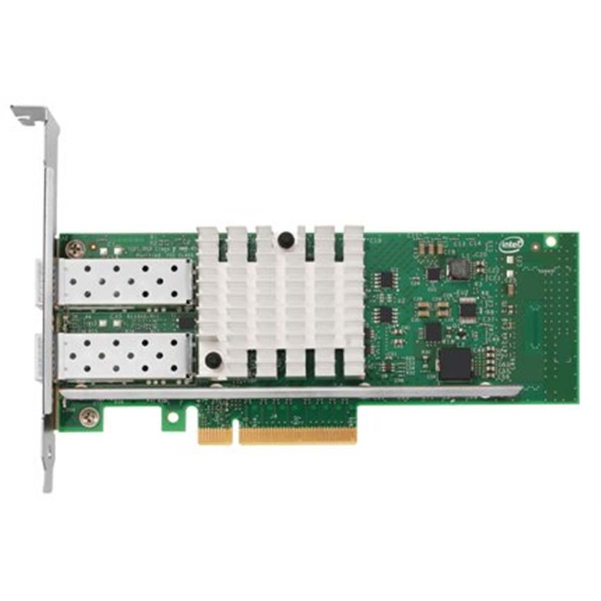 Cisco VIC 1225 Dual Port 10GbSFP+ CNA - Interface Card
