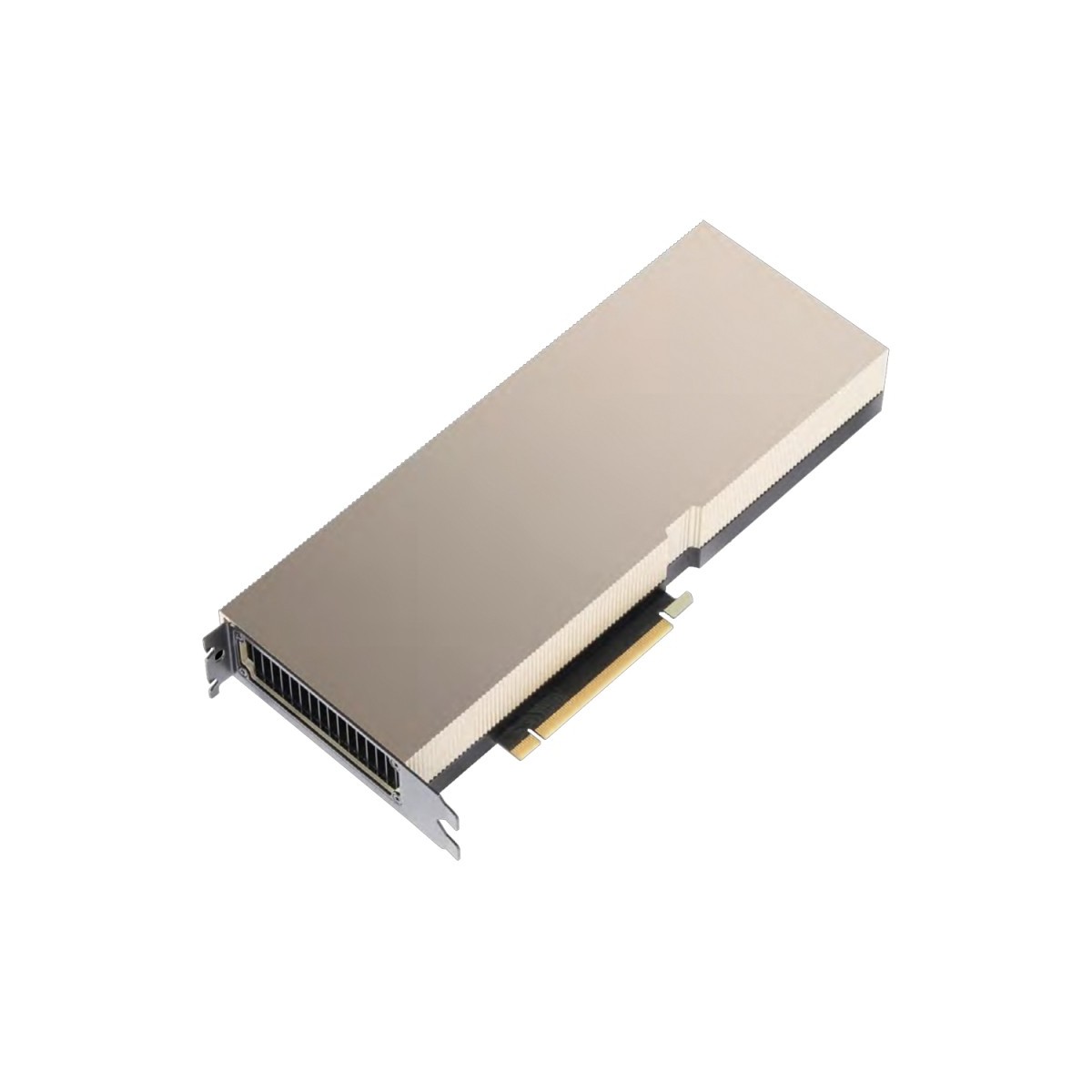 PNY A30 - 24 GB - High Bandwidth Memory 2 (HBM2) - 3072 bit - PCI Express x16 4.0