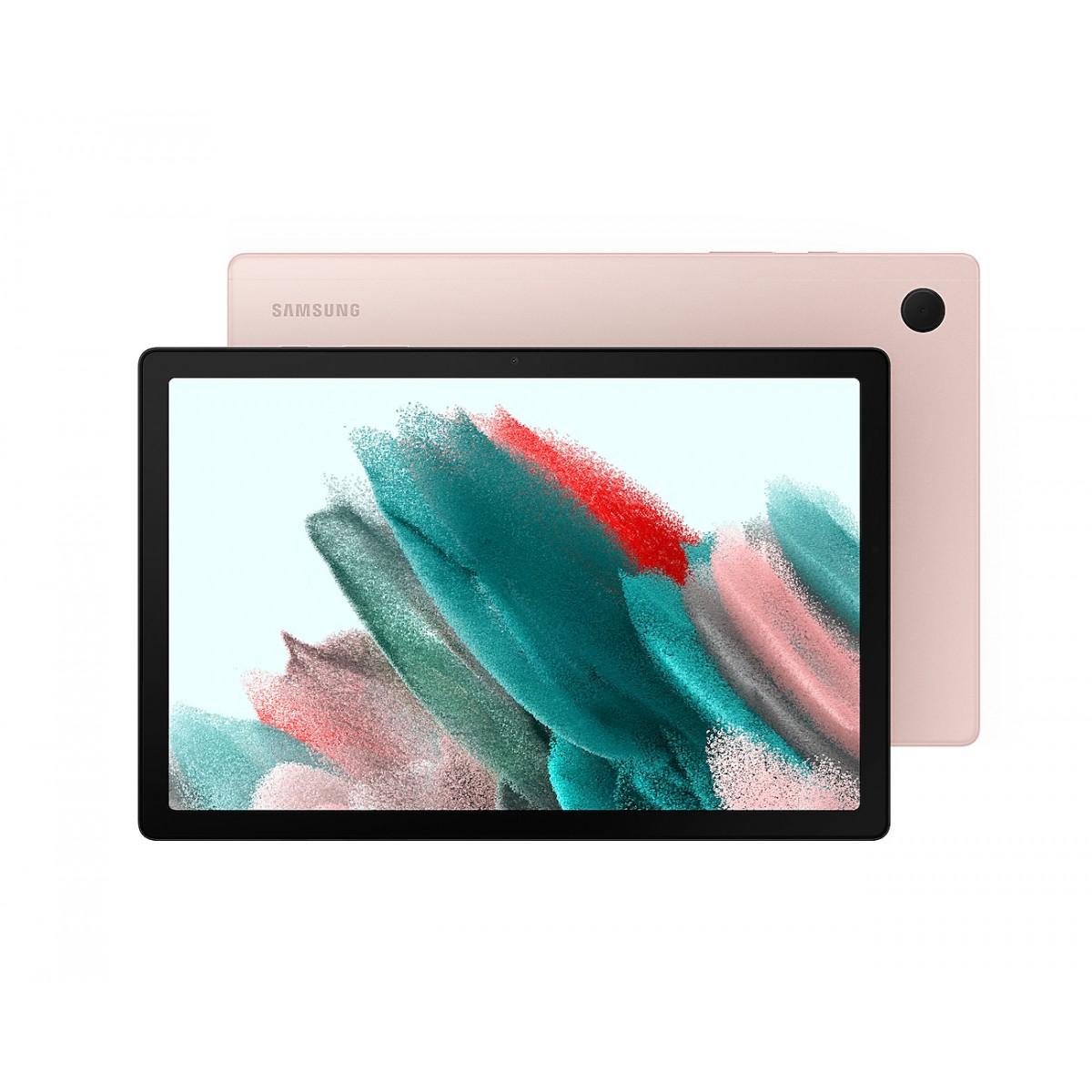 Samsung GALAXY TAB A 128 GB Gold, Pink - Tablet