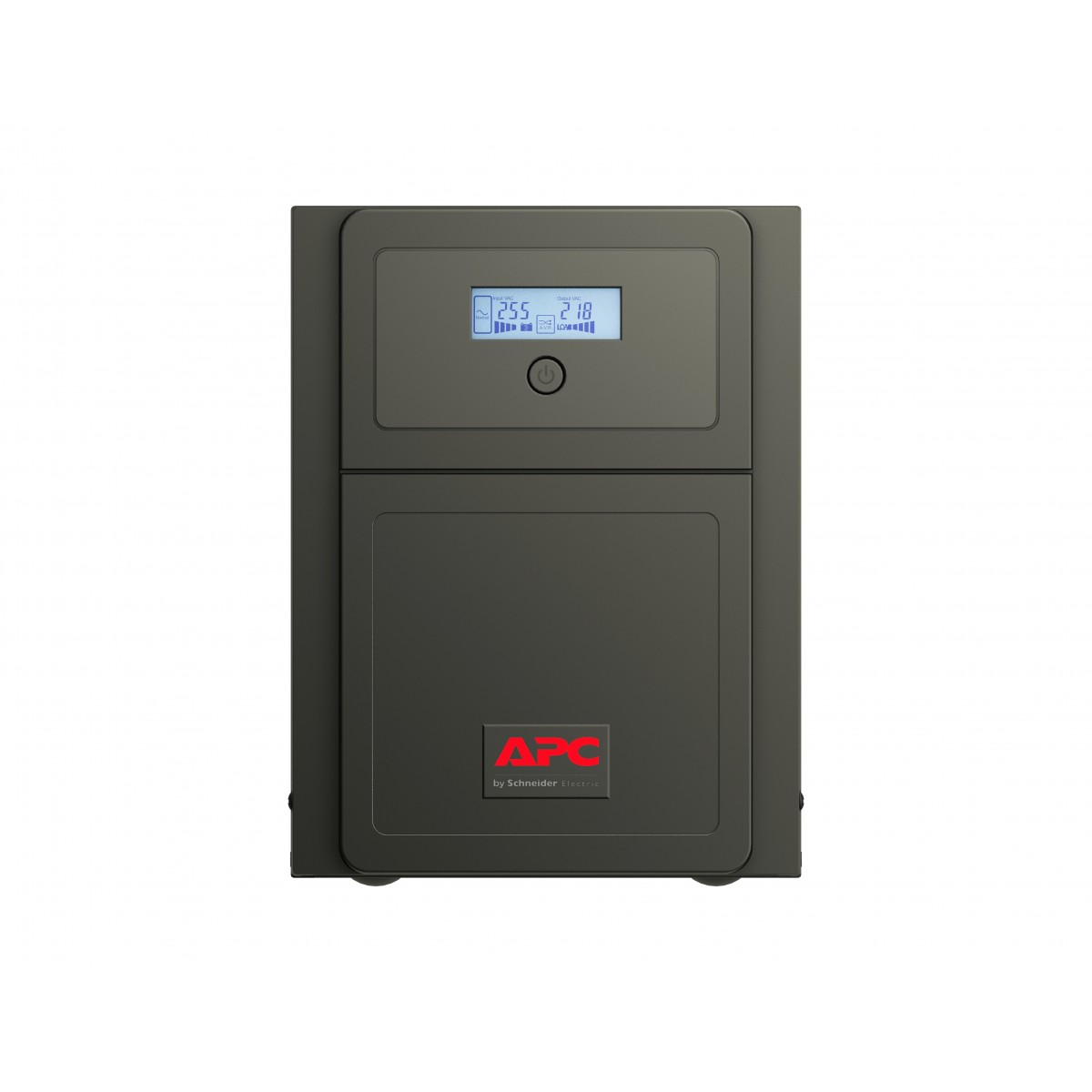 APC Easy UPS SMV - Line-Interactive - 3000 VA - 2100 W - Sine - 157 V - 303 V