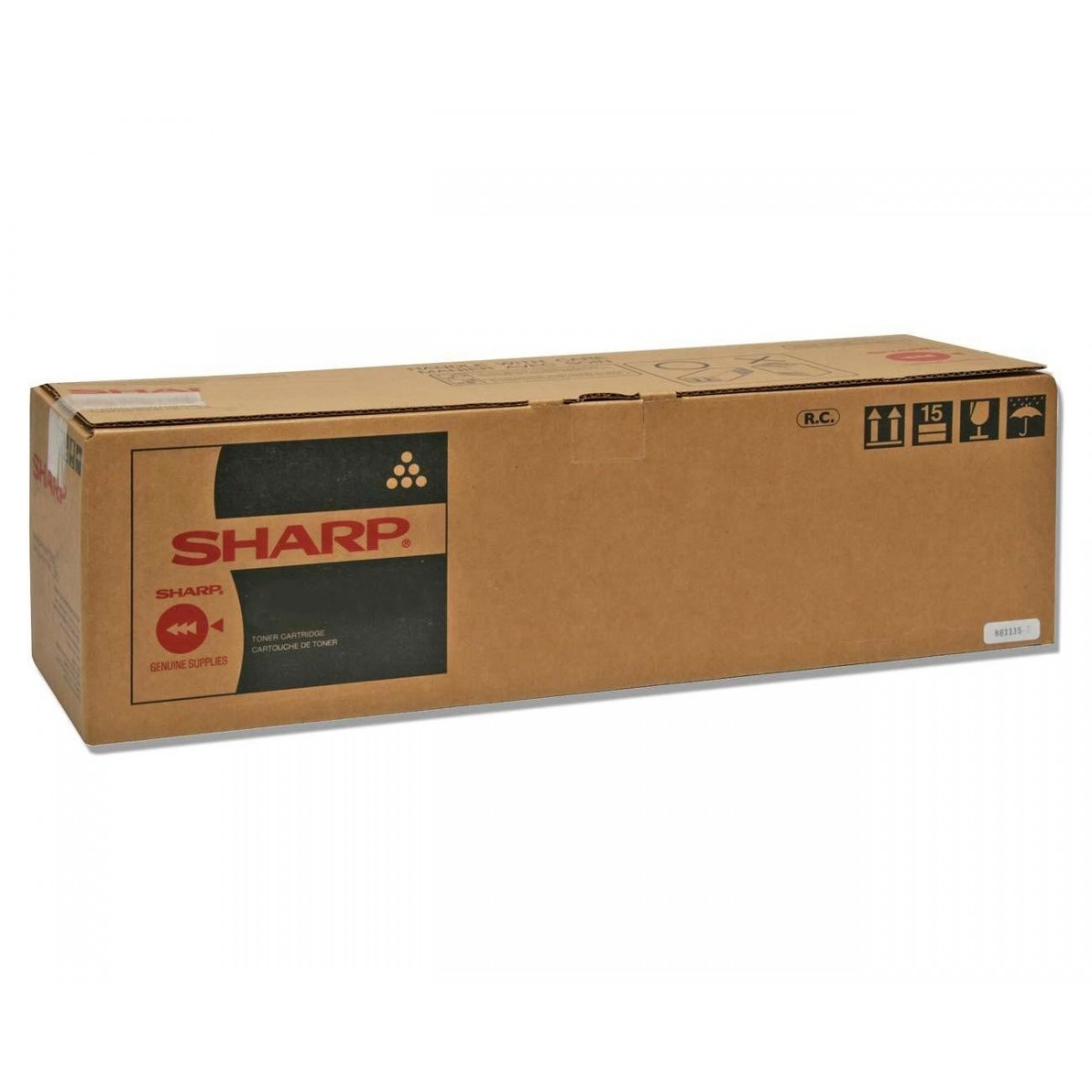 Sharp Maintenance kit Pages 80.000