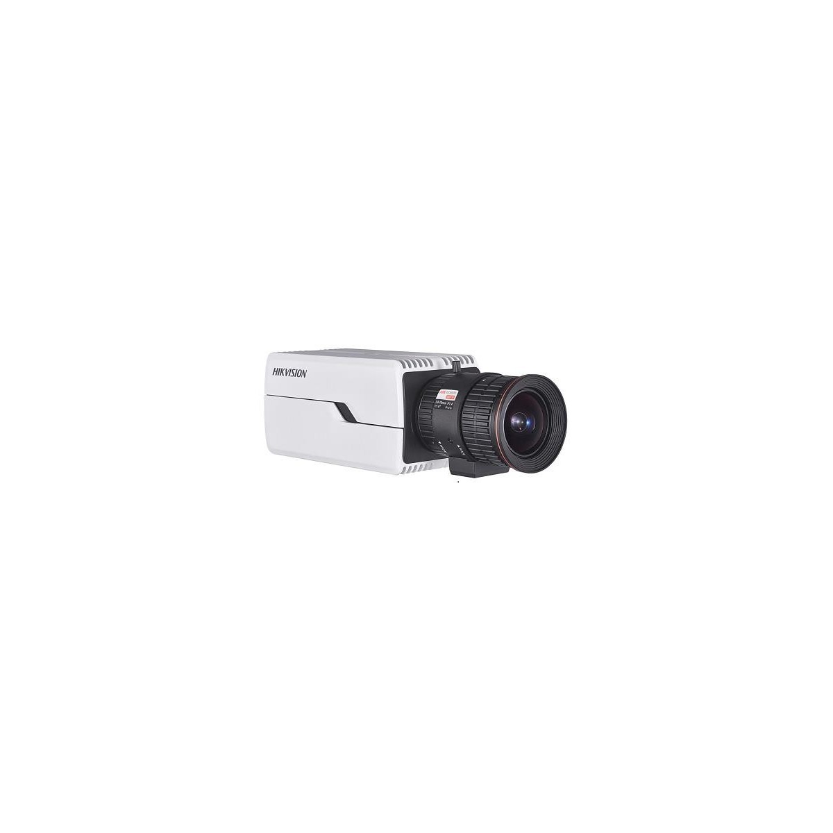 Hikvision Digital Technology DS-2CD7046G0-AP - IP security camera - Indoor - Wired - Box - Ceiling/Wall - Black,White