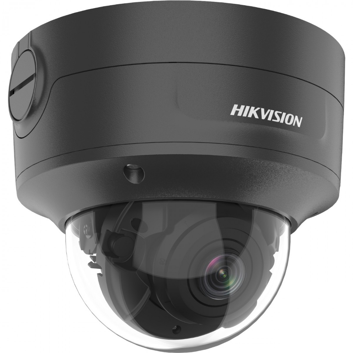 Hikvision DS-2CD2746G2-IZS(2.8-12mm)/C/O -STD/BLACK