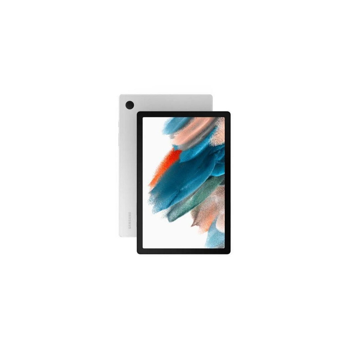 Samsung GALAXY TAB A 64 GB Silver - Tablet