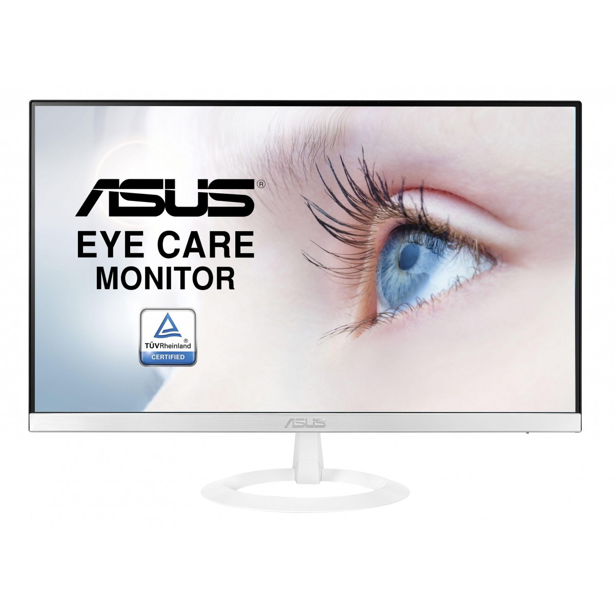Monitor Asus 24 VZ249HE-W VGA HDMI