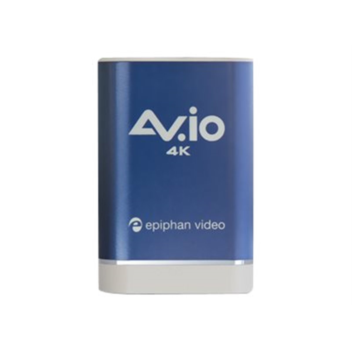 Epiphan AV.io 4K - Videoaufnahmeadapter - USB 3.0 - USB 3.0