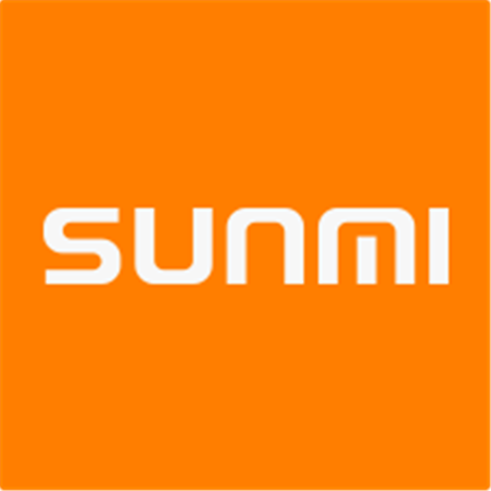 Sunmi V2S - GMS+ Label printing+ NFC 3GB+32GB 4G EEA version
