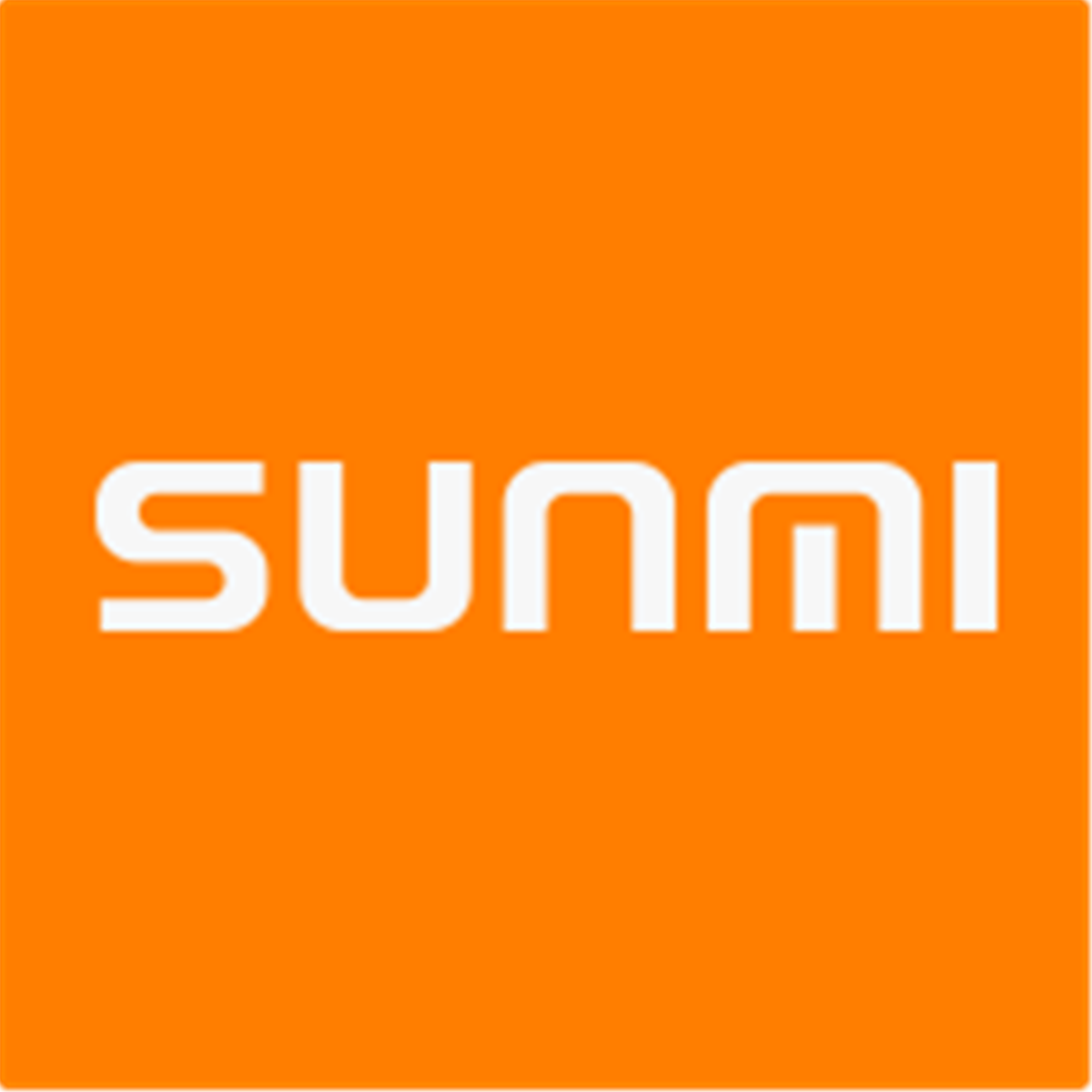 Sunmi V2s PLUS Standard USB-C BT WLAN 4G GPS Android - Data logger - 2,000 MHz