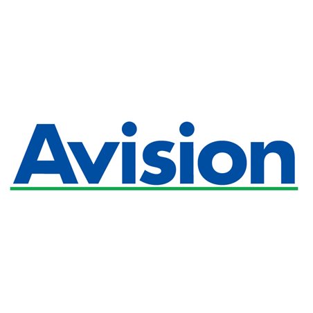 Avision AN335WL A4 Dokumentenscanner 35ppm/USB3.2/Wi-Fi/LAN/ADF50/600dpi - Document Scanners - A4