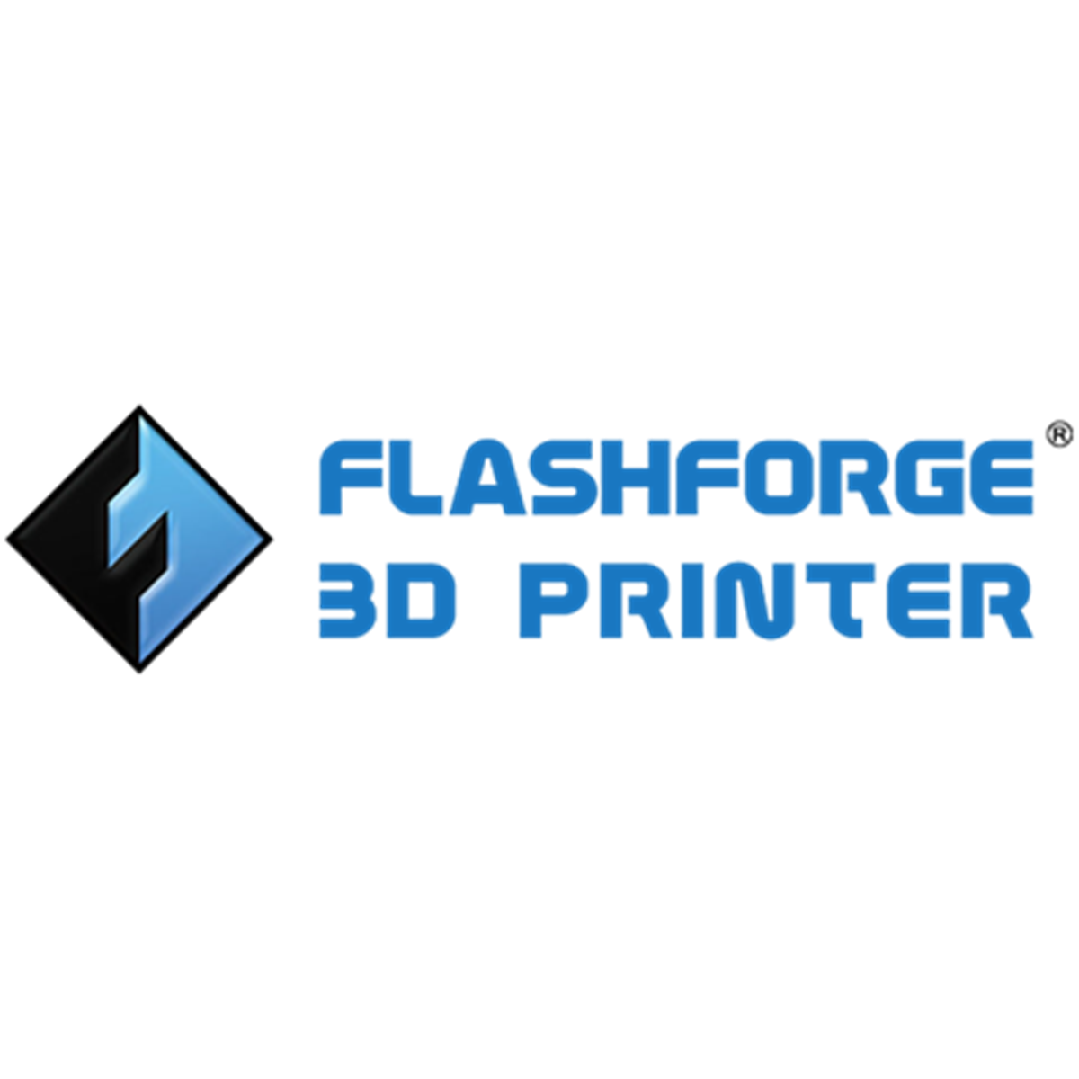 FlashForge LCD Foto 13.3 FlashForge 3D Drucker Kapazitaet 1