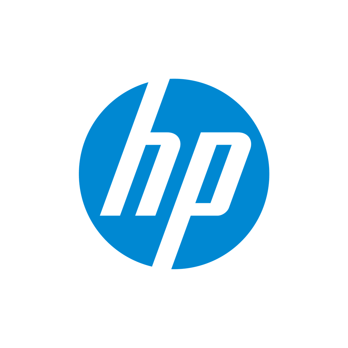 HP Bedruckte Leiterplatte der Motorsteuerung und Metallpfanne