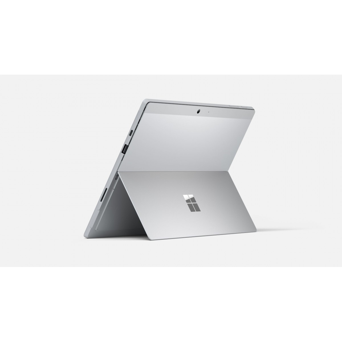 Microsoft Surface Pro 7+ - 31.2 cm (12.3") - 2736 x 1824 pixels - 128 GB - 8 GB - Windows 10 Pro - Platinum