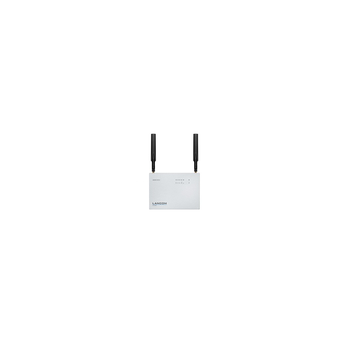 Lancom IAP-4G+ - Ethernet LAN - 3G - 4G - ADSL2 - Gray - Tabletop router