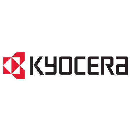Kyocera Parts LCD Operation 