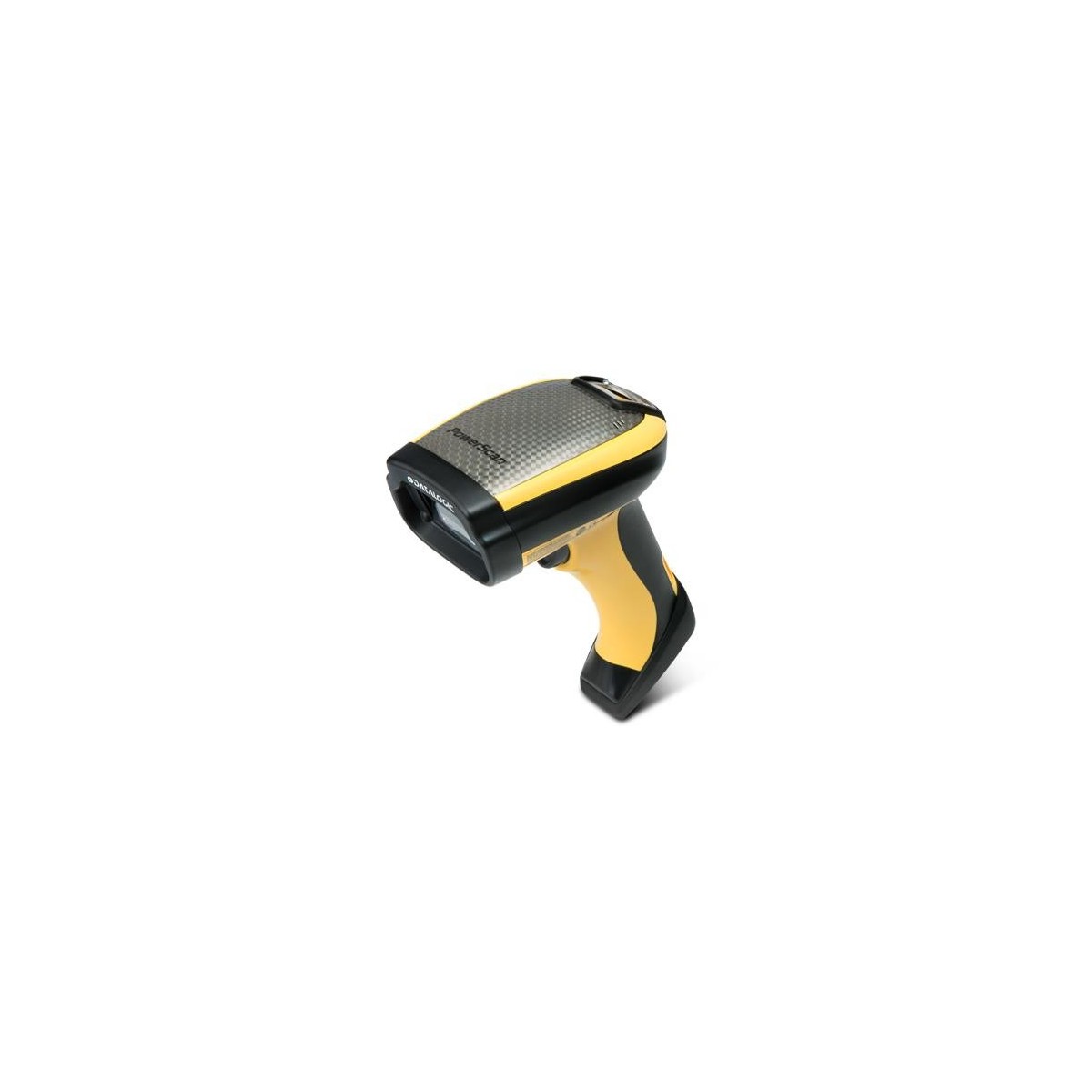Datalogic PowerScan PD9530-DPM - Handheld bar code reader - Laser - 0 - 360° - -40 - 40° - -40 - 40° - Wired