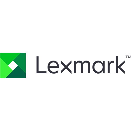 Lexmark Lexmanrk Guide ASM Face Down