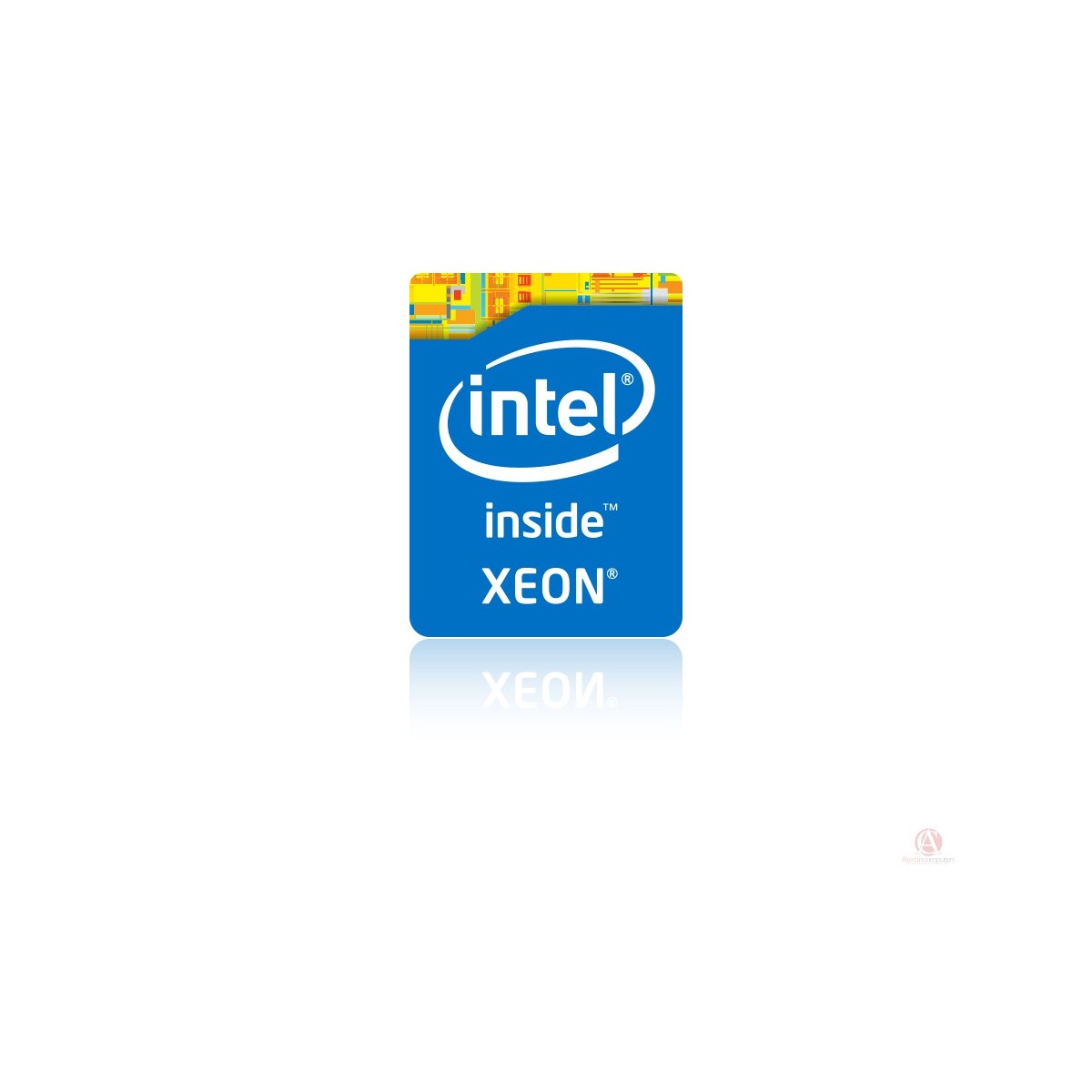 Intel Xeon E3-1275V3 Xeon E3 3.5 GHz - Skt 1150 Haswell 22 nm - 84 W