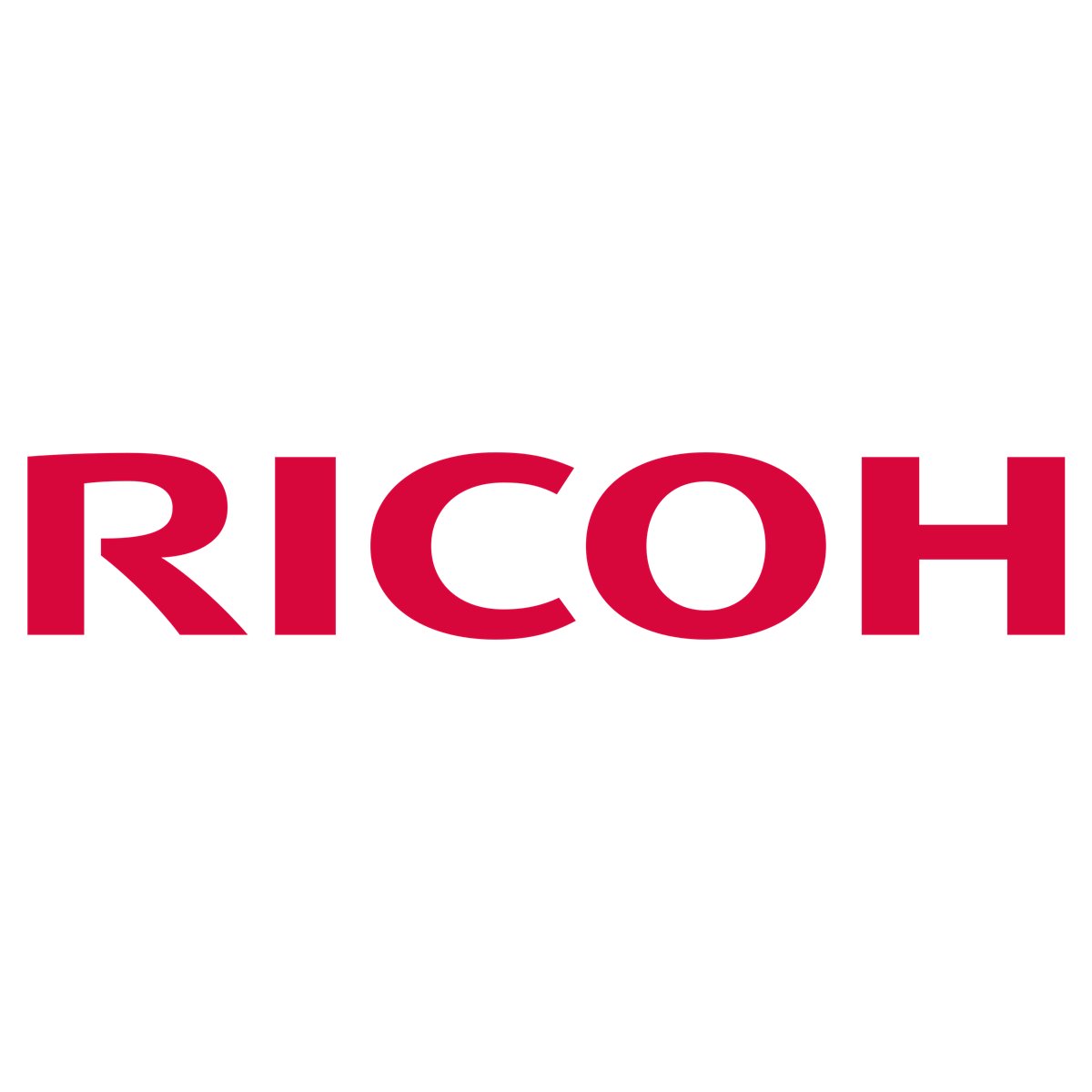 Ricoh Total Counter Service Set