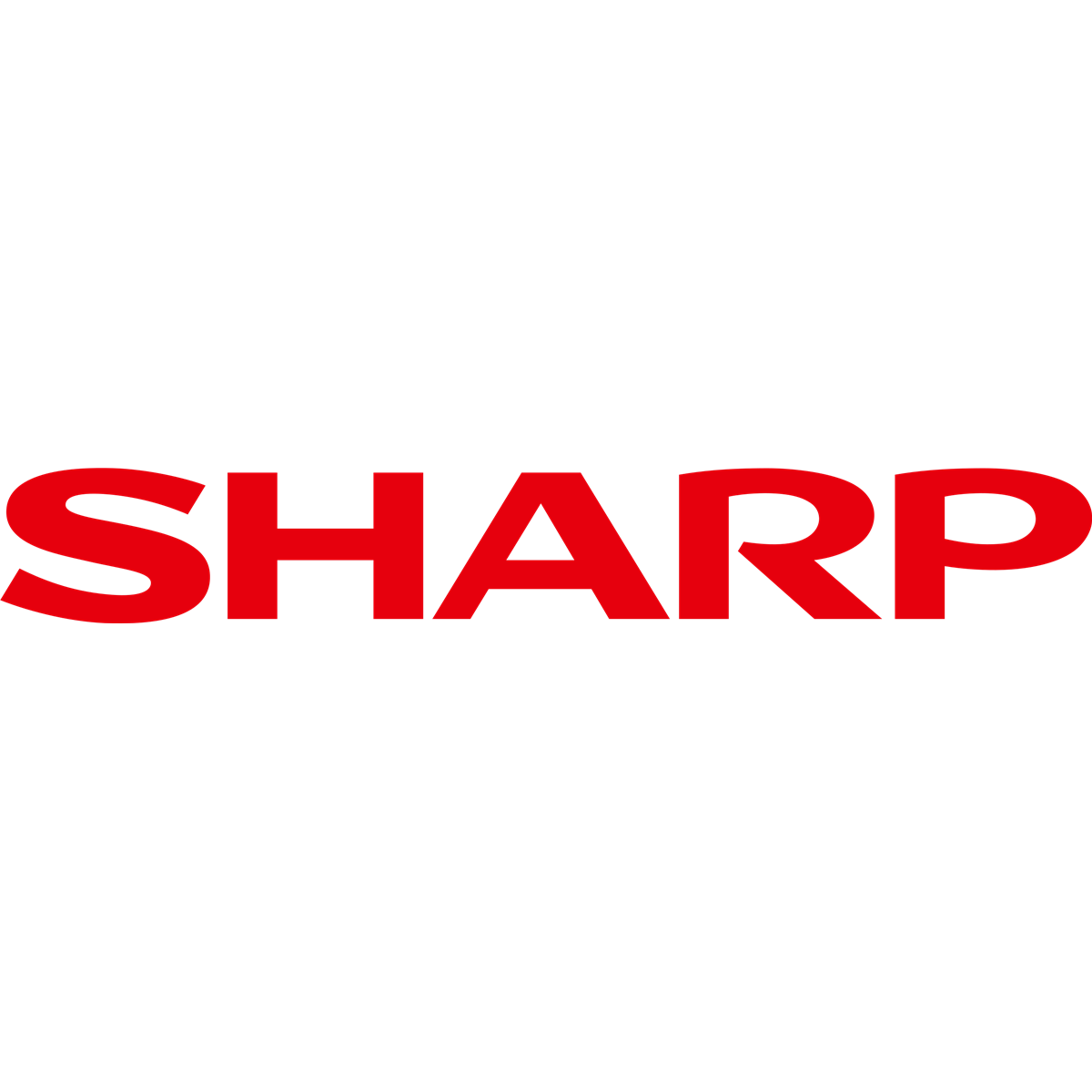 Sharp AR-C200P/240P TROMMEL BLACK - 23,000 sheet