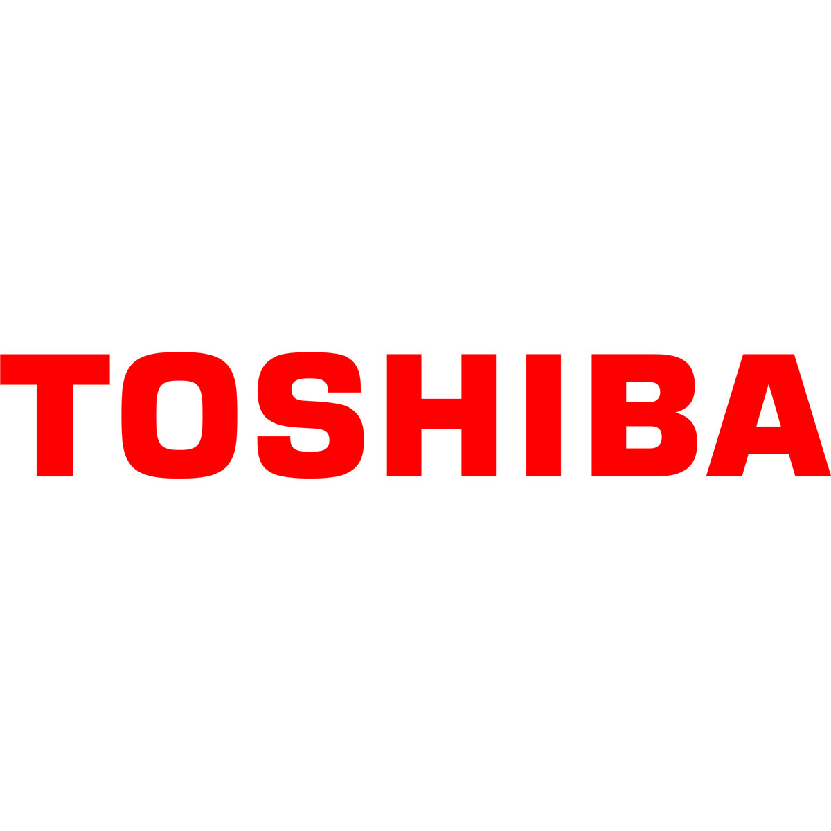 Toshiba Motor Dc