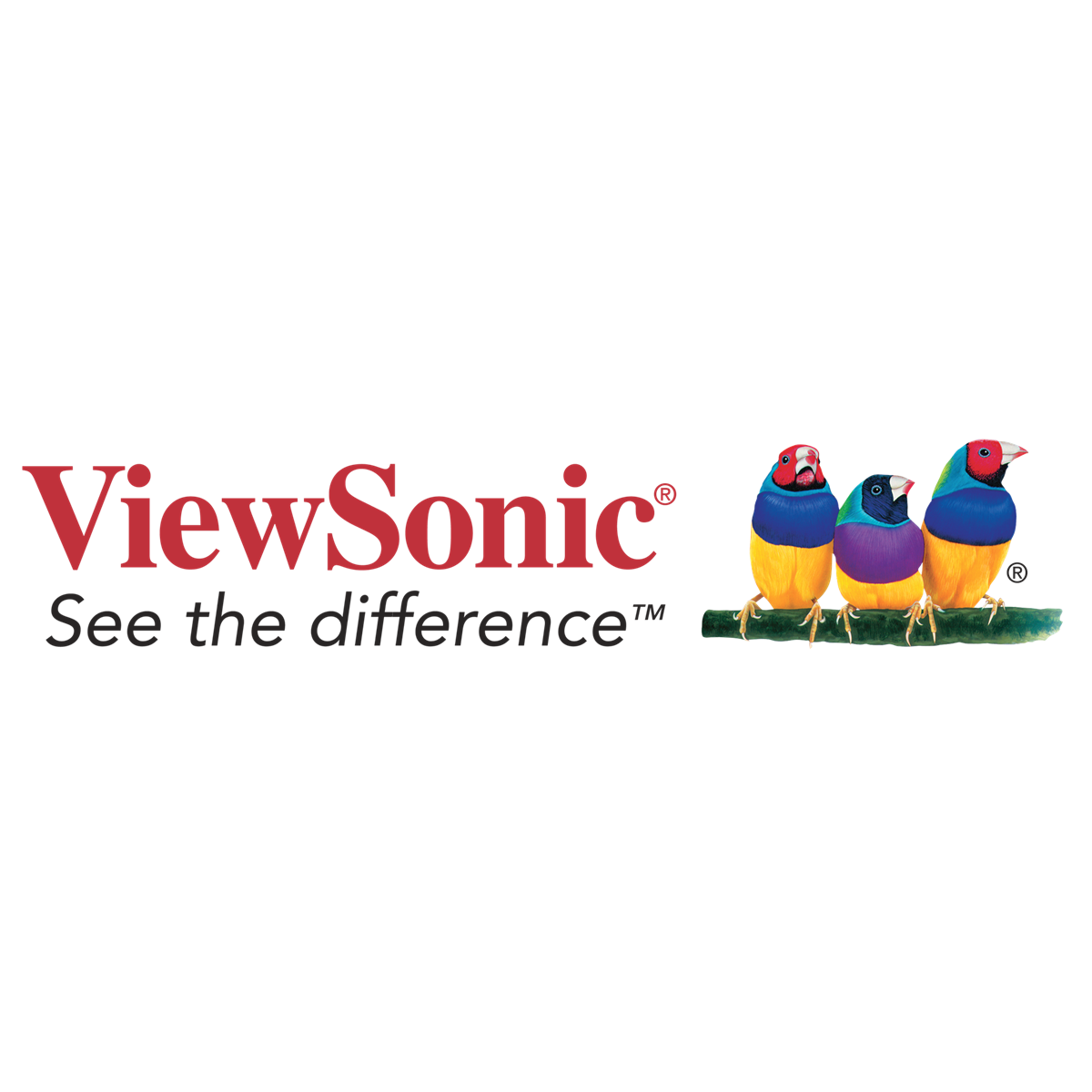 ViewSonic ViewBoard 52serie touchscreen 75in UHD Android 9.0 IR 400 nits USB-C DP 2x15W+ sub - Flat Screen