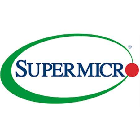 Supermicro CBL-KIT-120C-TN10R-10 Supports 10x NVMe drives