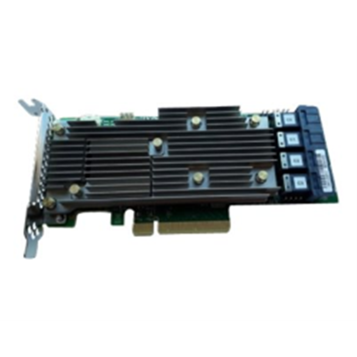 Fujitsu PRAID EP540i - Storage controller (RAID)