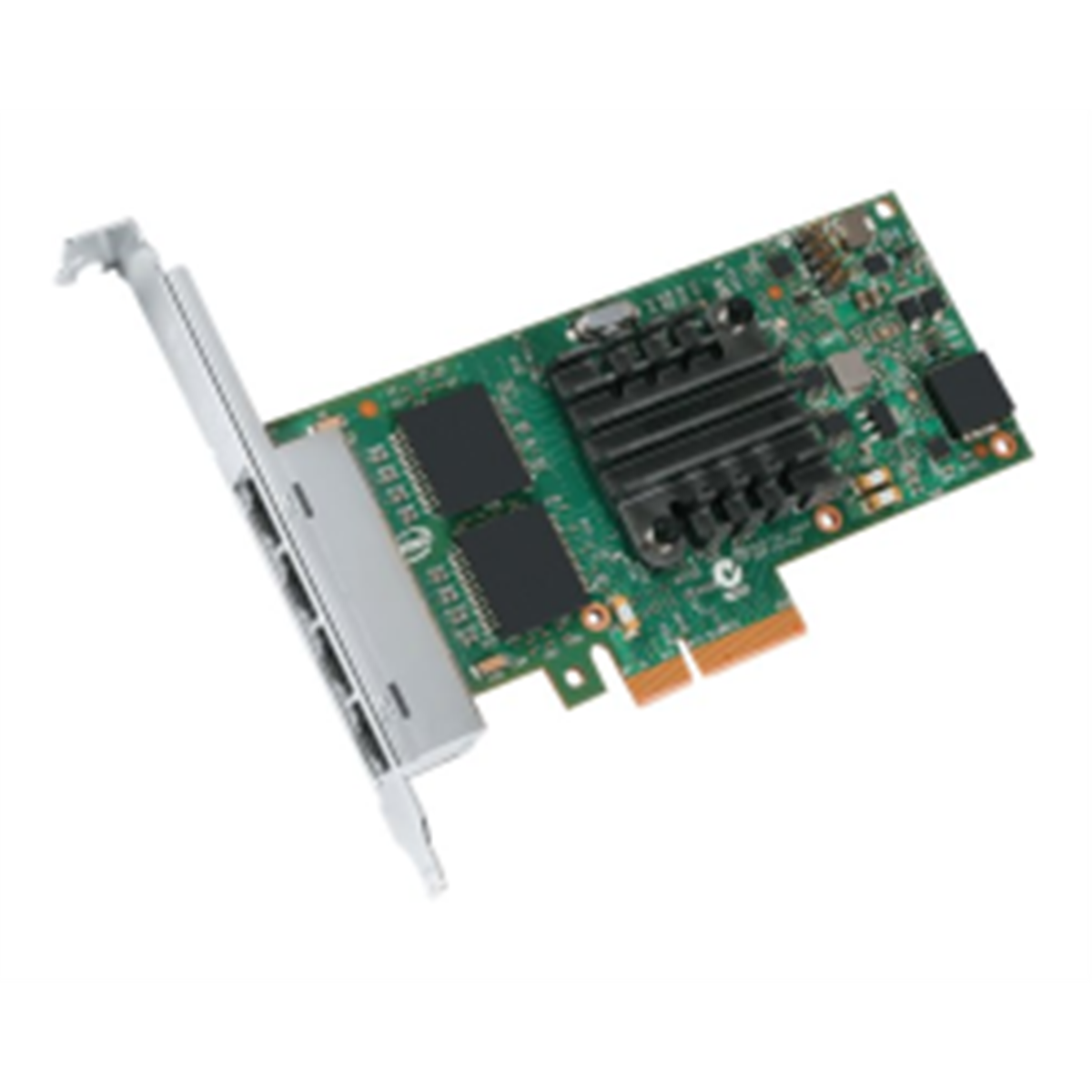 Fujitsu Plan CP Intel I350-T4 - Netzwerkadapter