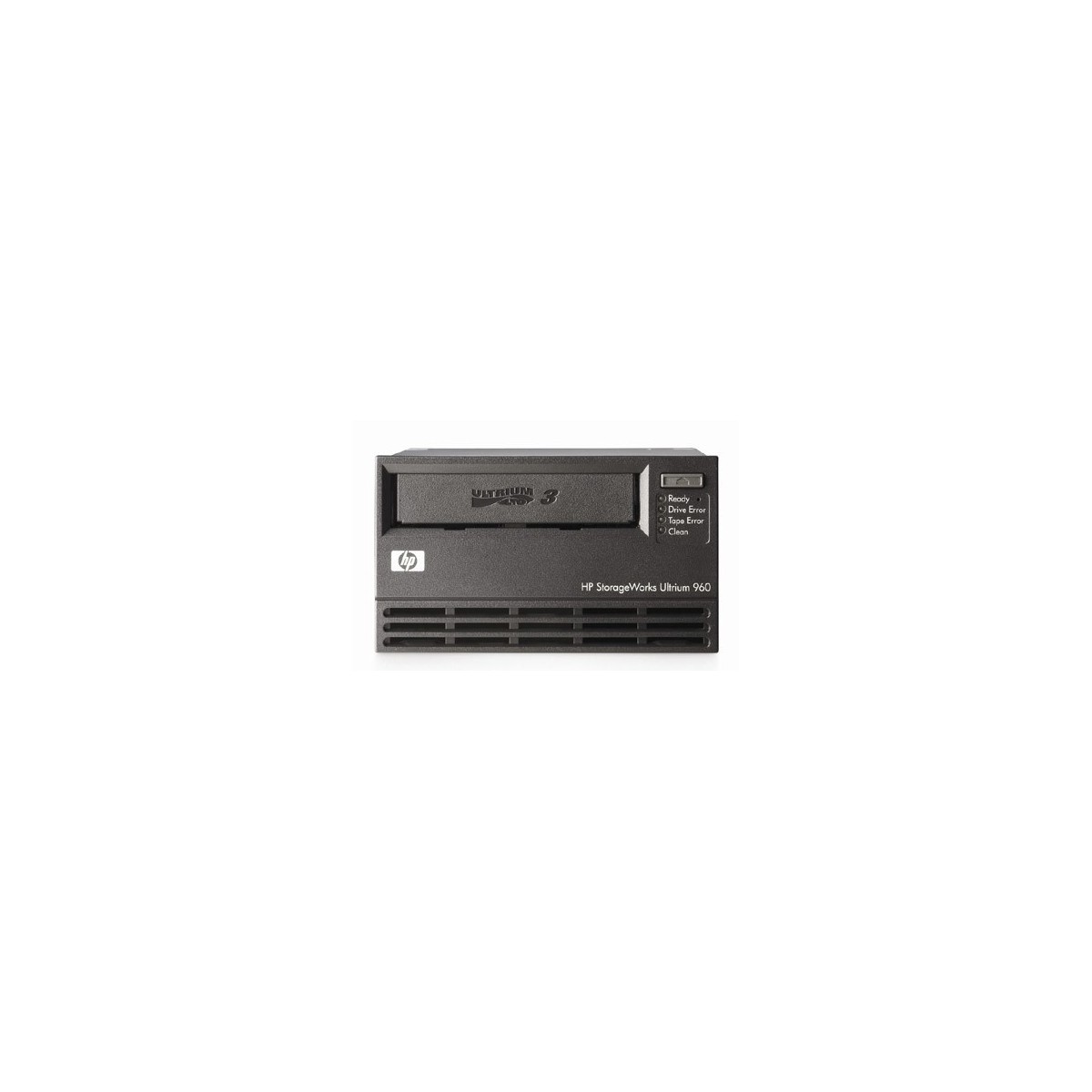 HPE StorageWorks 378463-001 - LTO - 2:1 - SCSI - Black - 400 GB - 800 GB