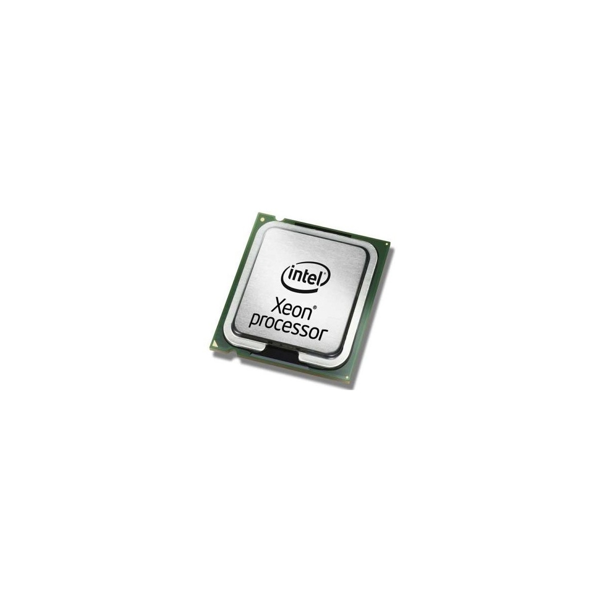 HPE Intel Xeon E3-1240 - Intel® Xeon® E3 Family - LGA 1155 (Socket H2) - Server-workstation - 32 nm - 3.3 GHz - E3-1240