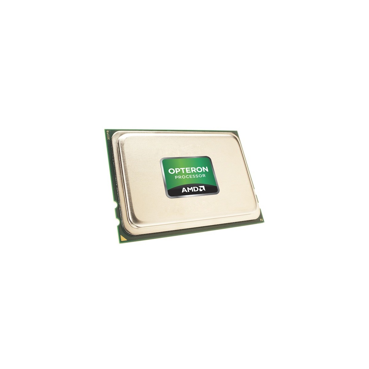 HPE AMD Opteron 6272 - AMD Opteron - Socket G34 - Server-workstation - 32 nm - 2.1 GHz - 6.4 GT-s