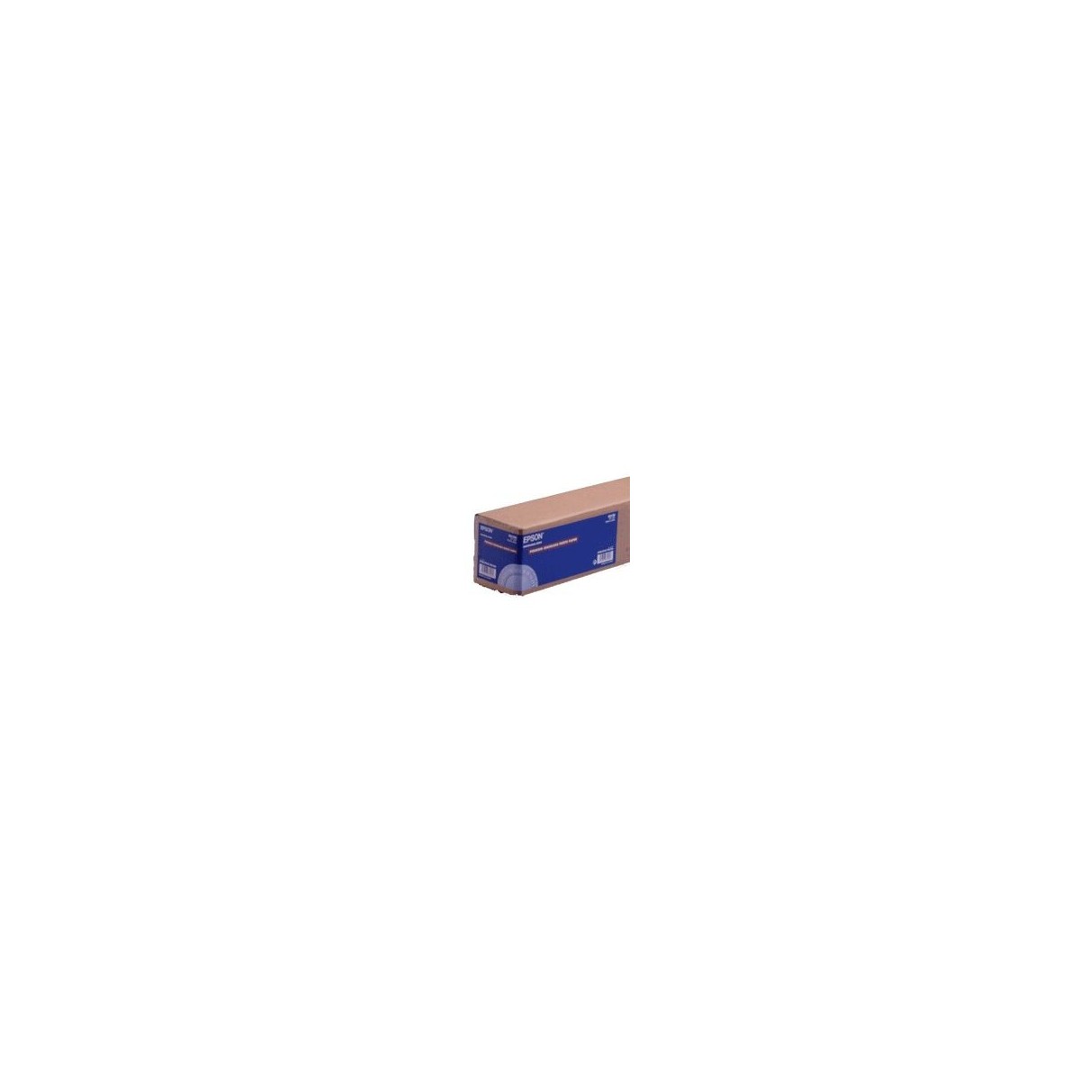 Epson Premium Semigloss Photo Paper Roll - 44 x 30,5 m - 160g-m² - White - Semi-gloss - 160 g-m² - SureColor SC-T7200D SureColor