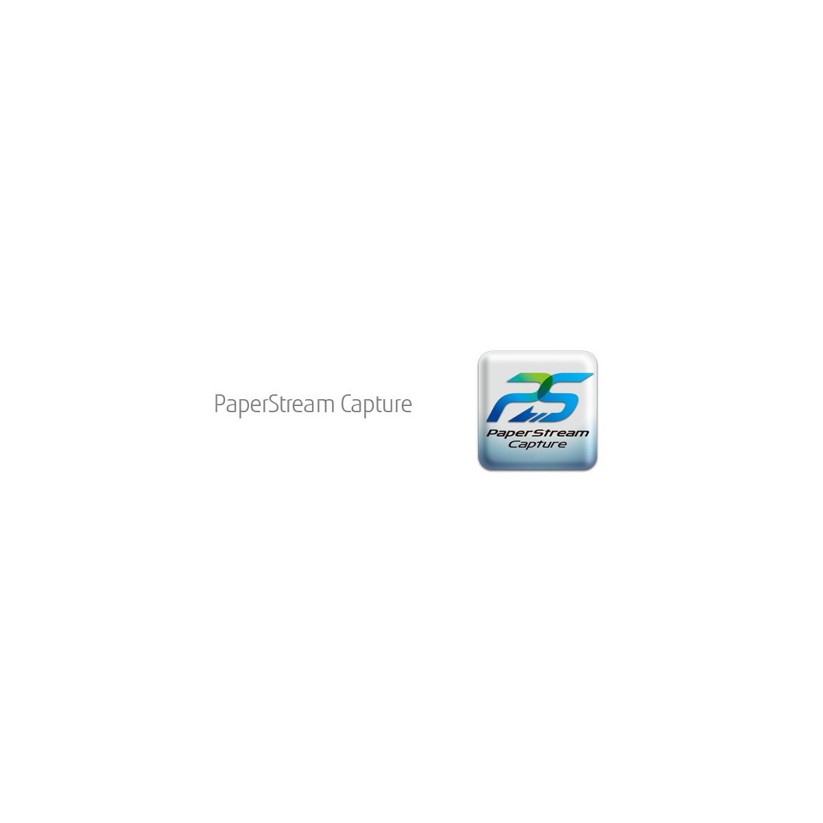Fujitsu PaperStream Capture - Upgrade - BMP,JPEG,PDF,TIFF - SP-1120 - SP-1125 - SP-1130 - SP-1425