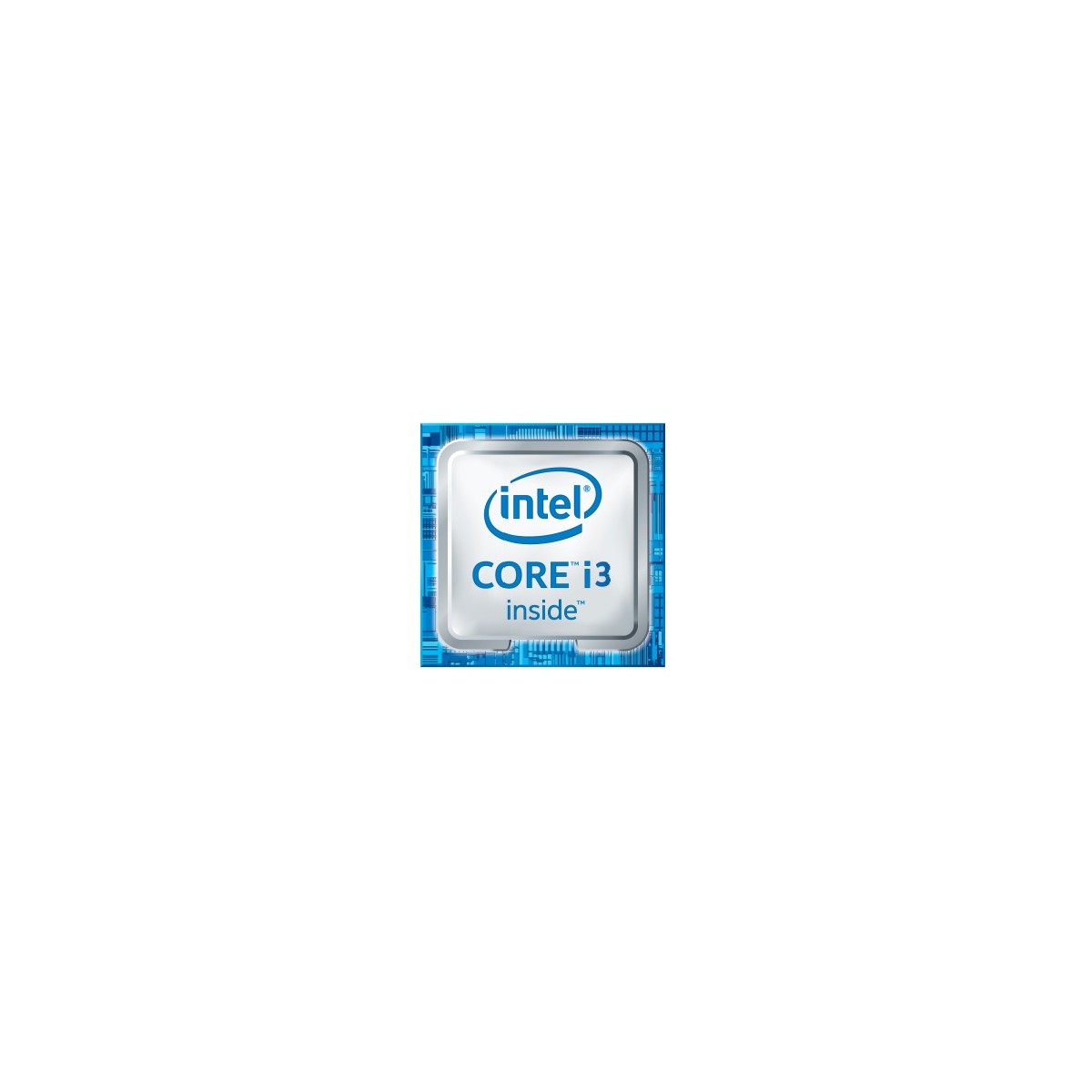 Intel Core I3-6100 Core i3 3.7 GHz - Skt 1151 Skylake - 47 W