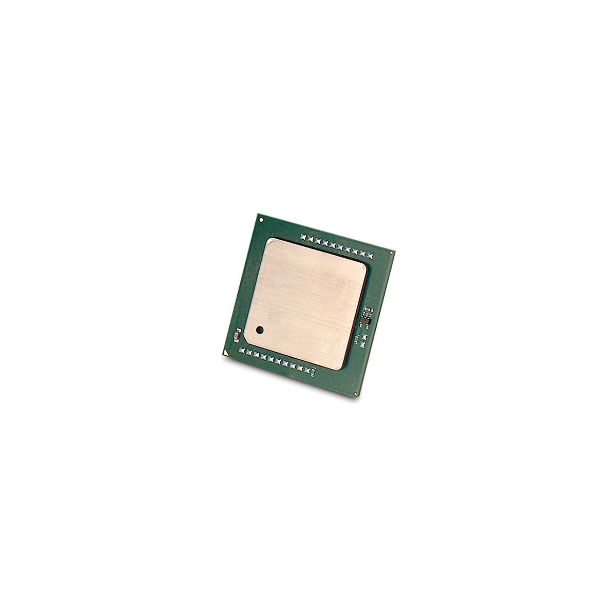 HPE Xeon E5620 Xeon 2.4 GHz - Skt 1366 Westmere 32 nm - 80 W