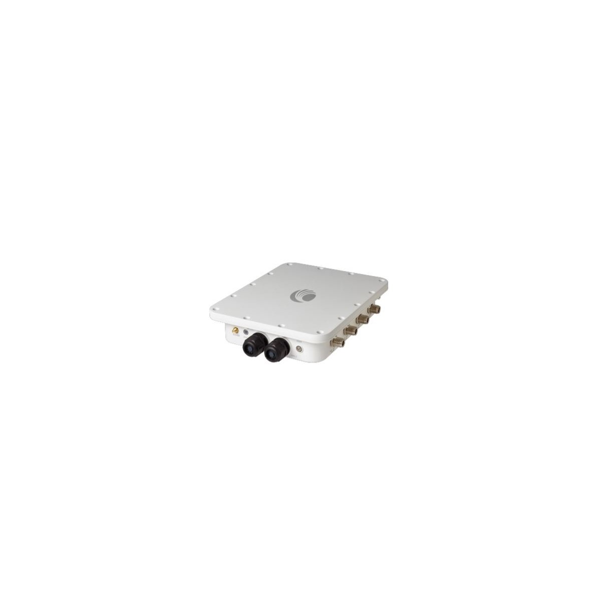 Cambium Networks Cambium Xirrus Outdoor 4x4 AP. Dual 11ac Wave 2 SDR radios 5GHz-2.4GHz. External - Access Point