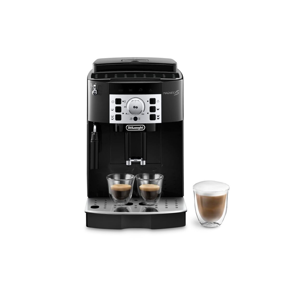 De Longhi ECAM22.110B Automatinis espresso, cappuccino Kavos aparatas