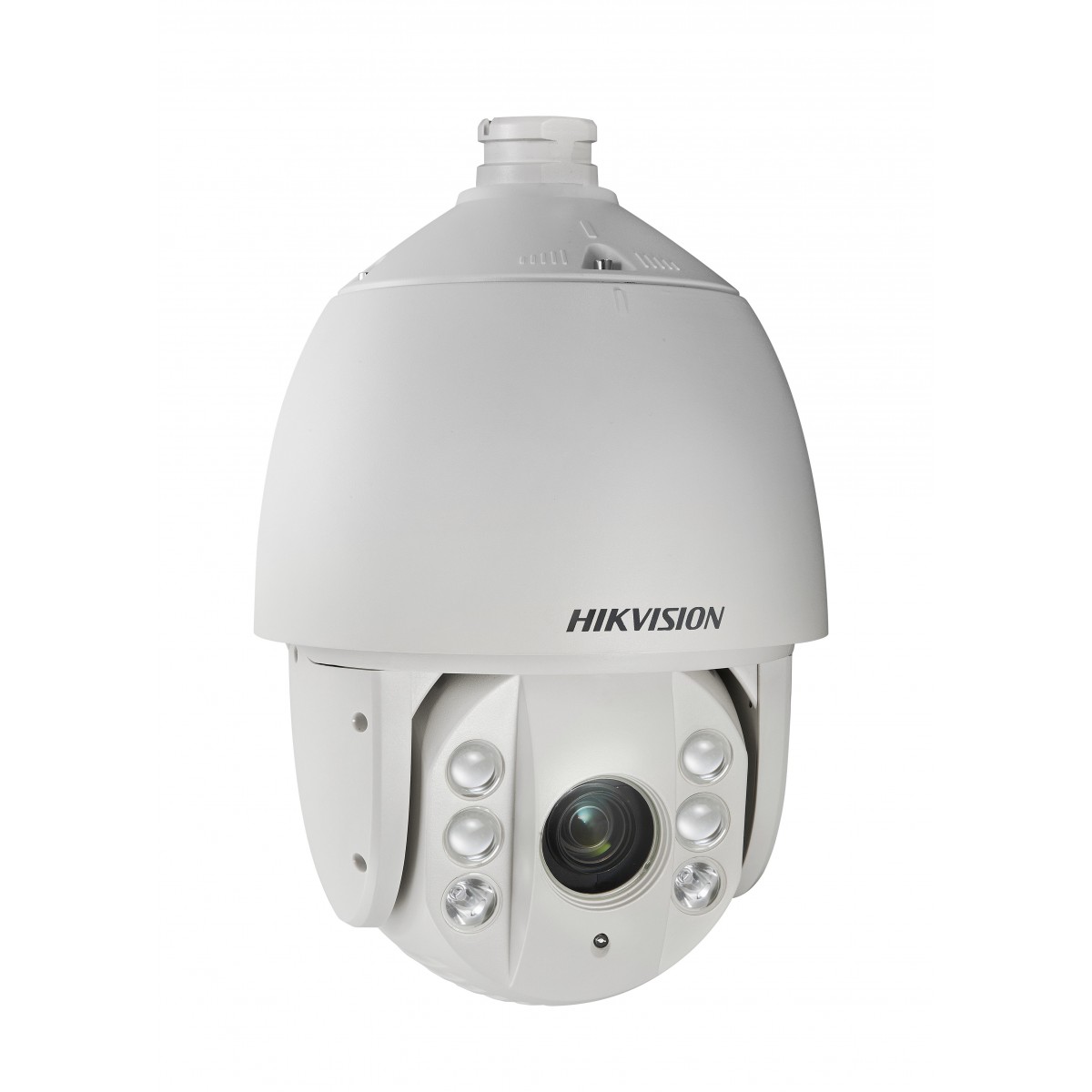 Hikvision DS-2AE7232TI-A (C) - CCTV security camera - Indoor  outdoor - Wired - 5 Pattern - Pelco-P-D - Dome