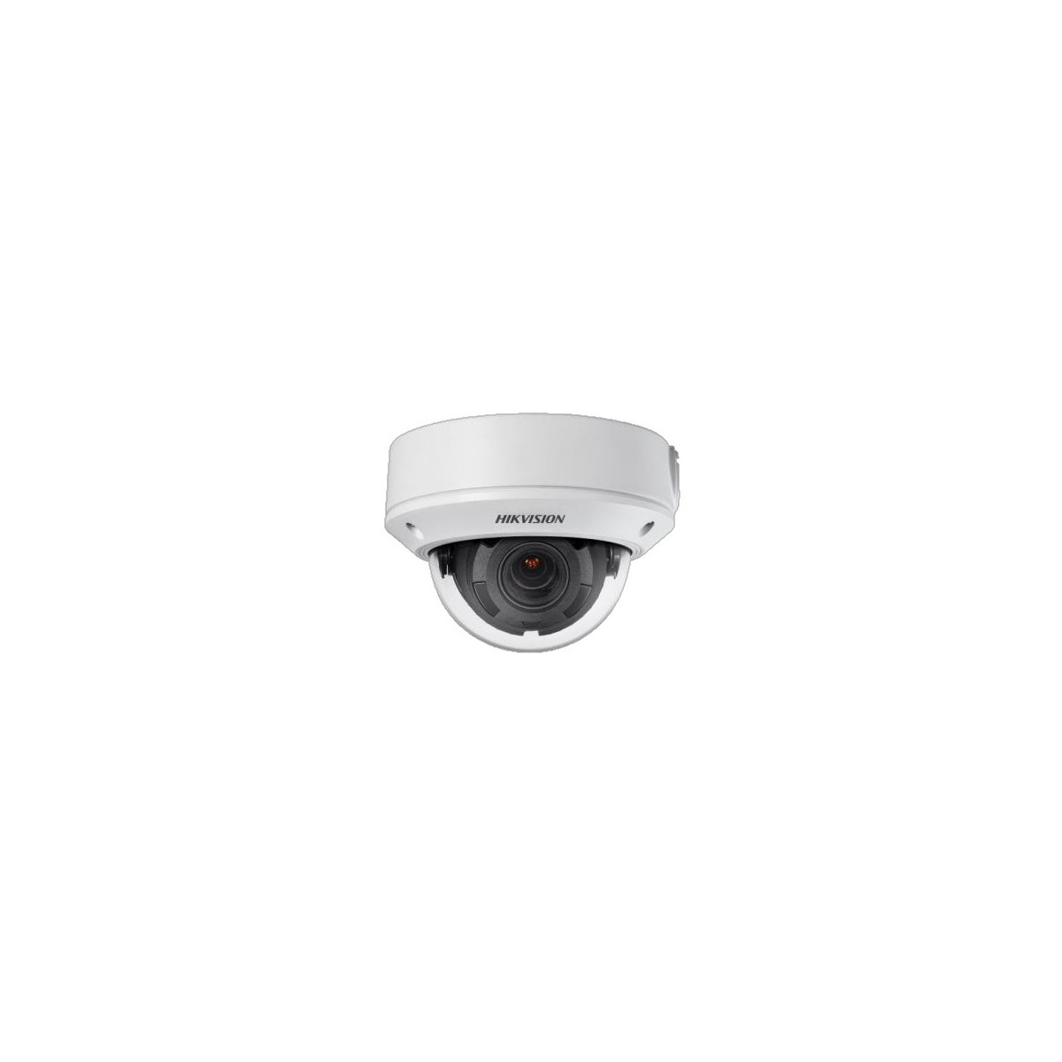 Hikvision Digital Technology DS-2CD1723G0-IZ - IP security camera - Indoor  outdoor - Wired - Dome - Ceiling-Wall - Black,White