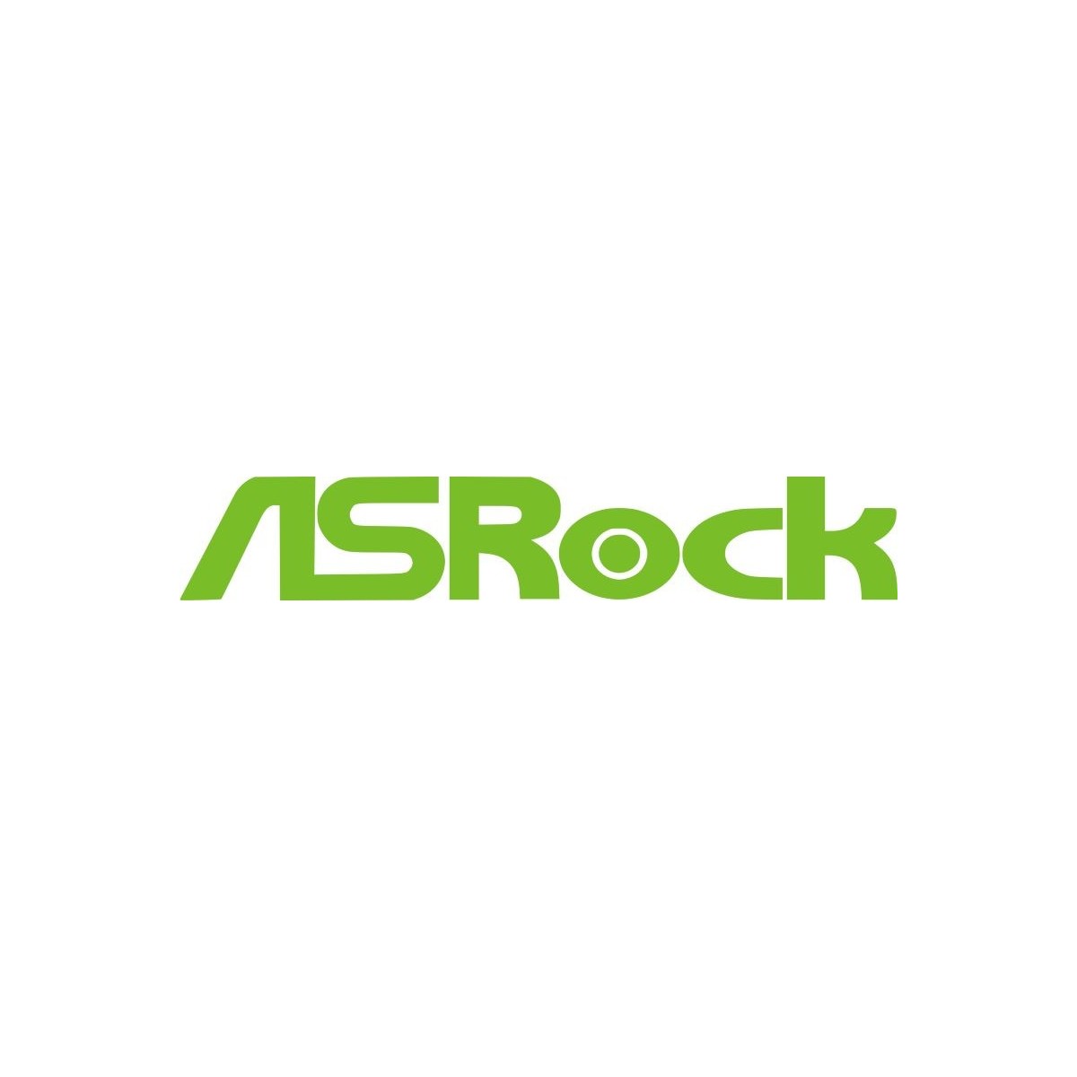 ASRock To Be Updated
