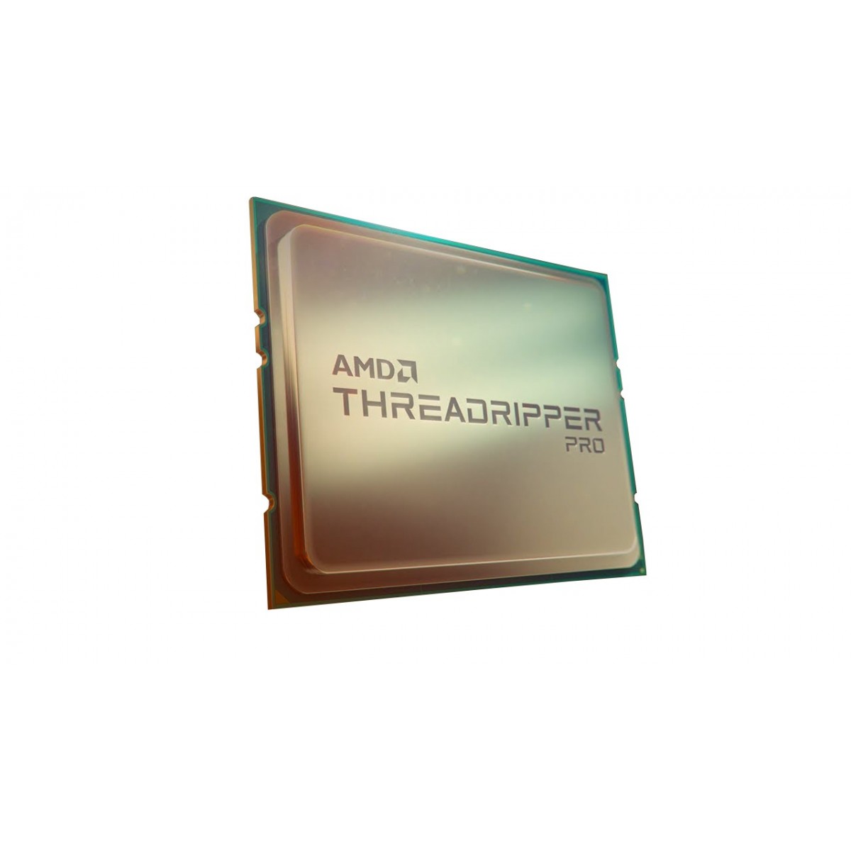 AMD Ryzen Threadripper PRO 3975WX - AMD Ryzen Threadripper PRO - Server-workstation - 7 nm - AMD - 3.5 GHz - 3975WX