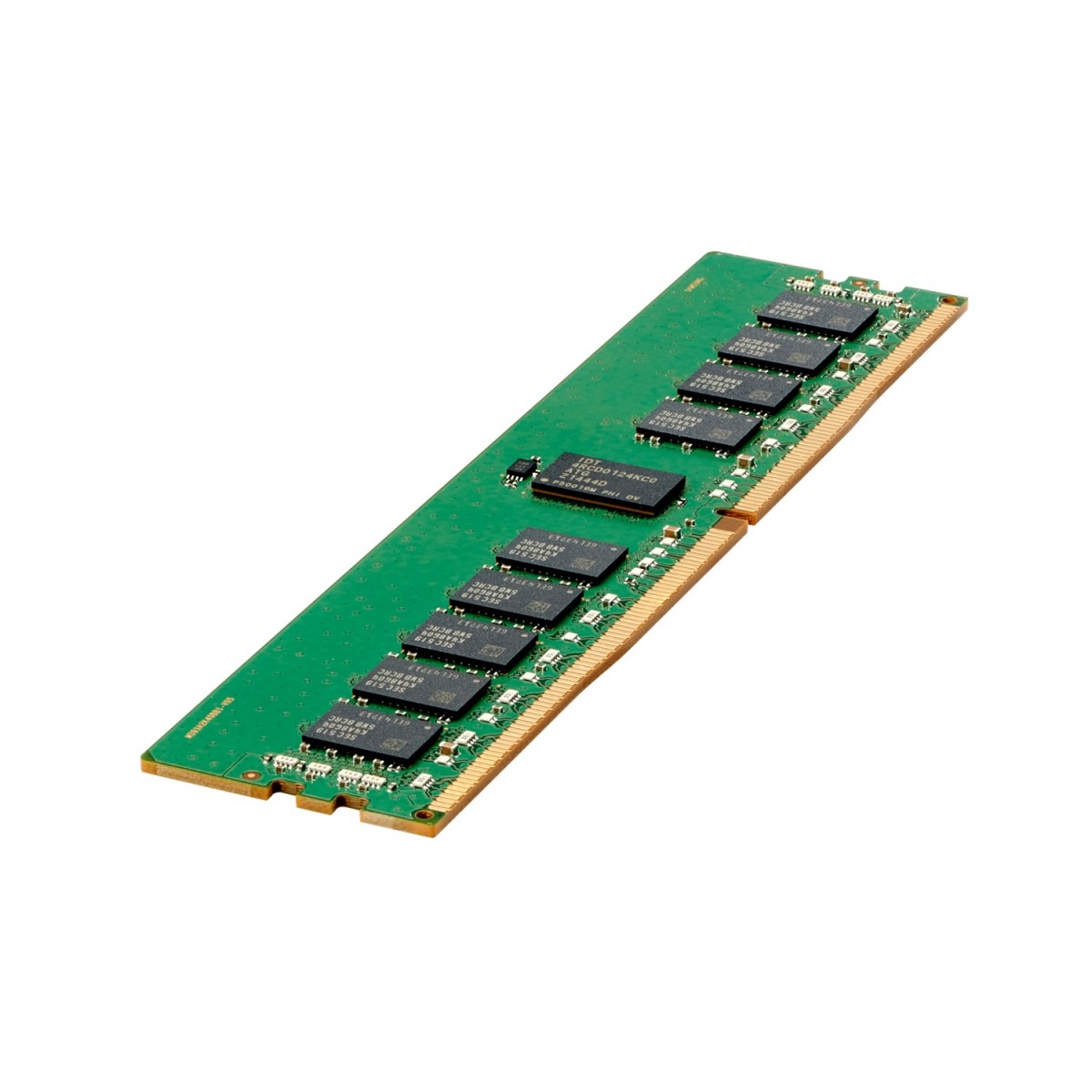 HPE 815100-B21 - 32 GB - 1 x 32 GB - DDR4 - 2666 MHz - 288-pin DIMM