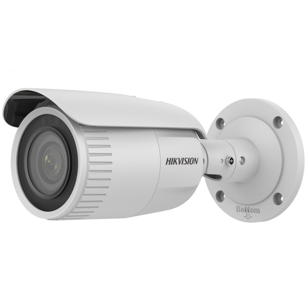 Hikvision DS-2CD1623G0-IZ 2.8-12mm C LAN IPÜberwachungskamera 1920 x 1080