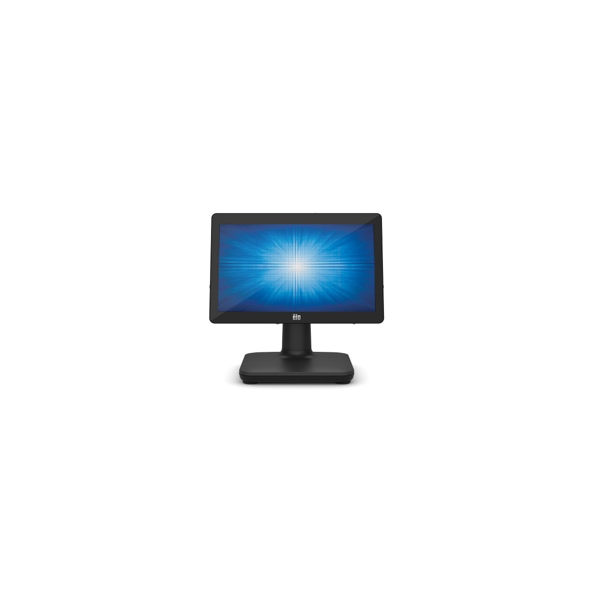 Elo Touch Solutions Elo Touch Solution EloPOS - 39.6 cm (15.6) - 1366 x 768 pixels - LCD - 220 cd-m² - Projected capacitive syst